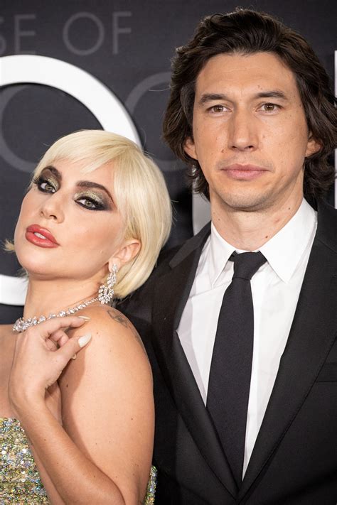 gucci tendenza sesso|Adam Driver e la scena di sesso con Lady Gaga in House of .